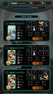 Terra Battle 2 capture 6