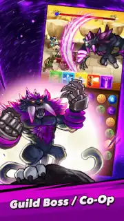 Stone Breaker capture 6