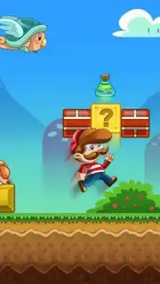 French's World capture 5