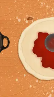 Pizza Maker capture 1