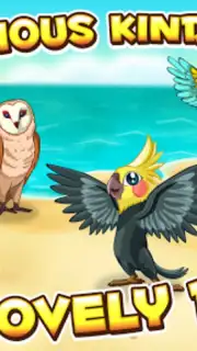 Birdland Paradise capture 6