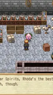 Wizards of Brandel capture 2