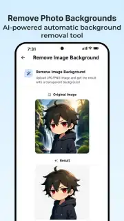 NeoArchive - File Manager capture 6