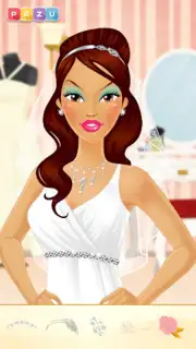 Makeup Wedding capture 7