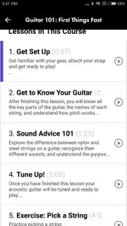 Fender Play capture 4