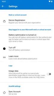 Microsoft Authenticator capture 16