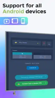 USA VPN - Get USA IP capture 8