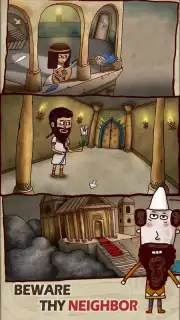 Isoland 2: Ashes of Time Lite capture 4