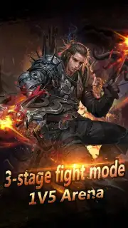 Lord of Dark capture 2