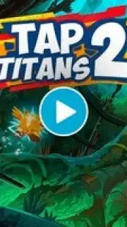 Tap Titans 2 capture 1