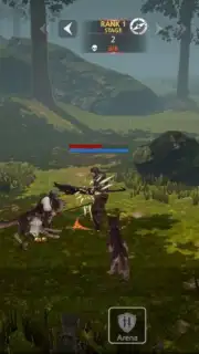 Eternal S capture 9