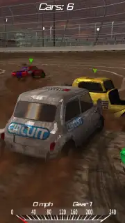 Demolition Derby 2 capture 11