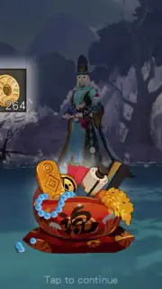 Onmyoji capture 5