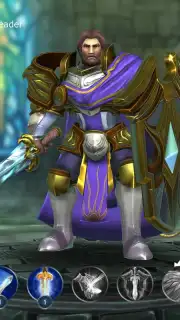 Dragon Champions capture 1