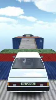 Car Parking and Driving Simulator capture 1