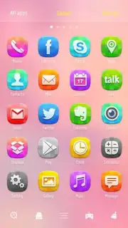 Color capture 3