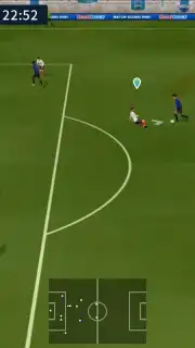 Dream League Soccer capture 12