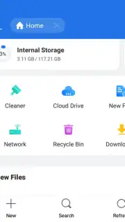 ES File Explorer capture 9