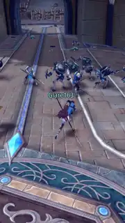 Aura Kingdom 2 capture 11