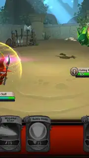 BattleHand capture 3