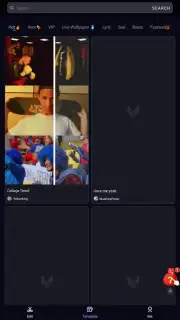 VivaCut capture 4