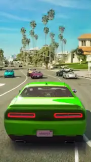 Grand Crime Simulator capture 2