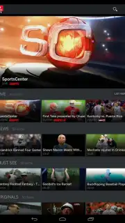 WatchESPN capture 9