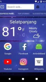 GL Browser capture 3