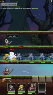 Knight Fever capture 13