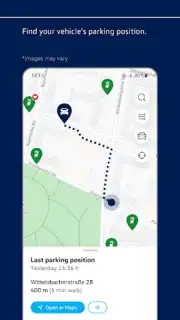 Volkswagen capture 3