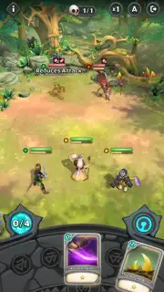 Heroic Expedition capture 9