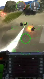 F14 Fighter Jet 3D Simulator capture 10