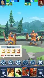 Royal Knight capture 6