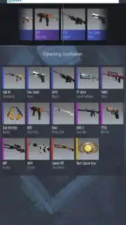 Case Simulator Ultimate capture 10
