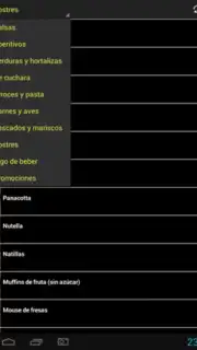 Recetas Thermomix lite capture 3