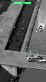War Drone capture 10