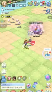 The Labyrinth of Ragnarok capture 14
