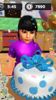 Mom Simulator 3D: Family Life capture 5