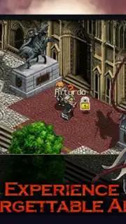 Immortal Dusk capture 1