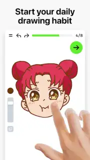 Learn how to draw capture 13