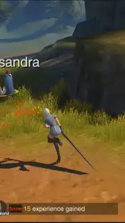 Rangers of Oblivion capture 3