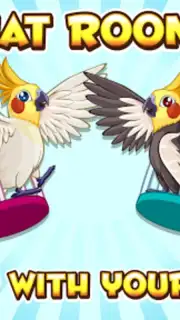 Birdland Paradise capture 1