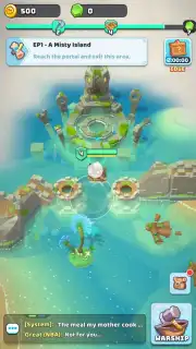 Fantasea capture 1