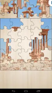 Jigty Jigsaw Puzzles capture 5
