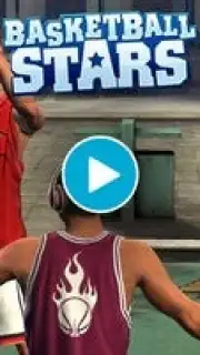 Basketball Stars capture 1