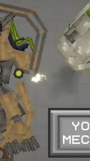 Melon Sandbox capture 1
