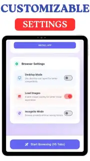 TabX: Multi Screen Browser capture 2