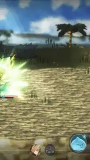 Knightingale capture 3
