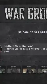 War Groups capture 17