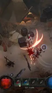 Undecember capture 9